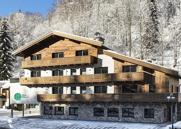 Das Glemm Hotel - Joker Card Partner