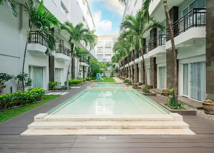 b Hotel Bali&Spa