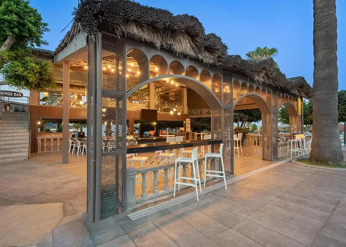 Justiniano Theodora Resort