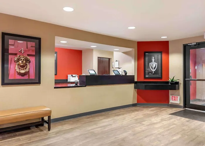Extended Stay America Suites - Chicago - Buffalo Grove - Deerfield
