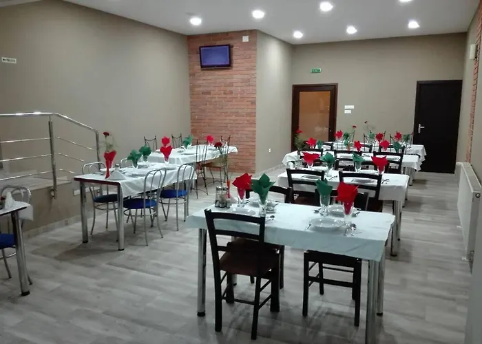 Hotel Tranzit
