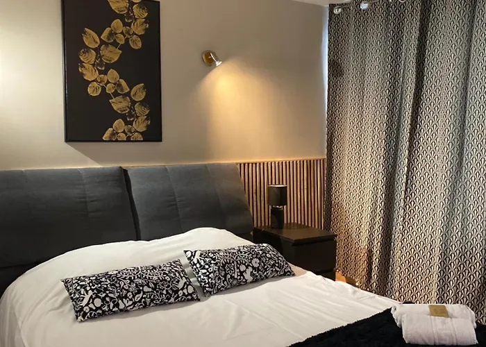 Hotel Des Beaux Arts