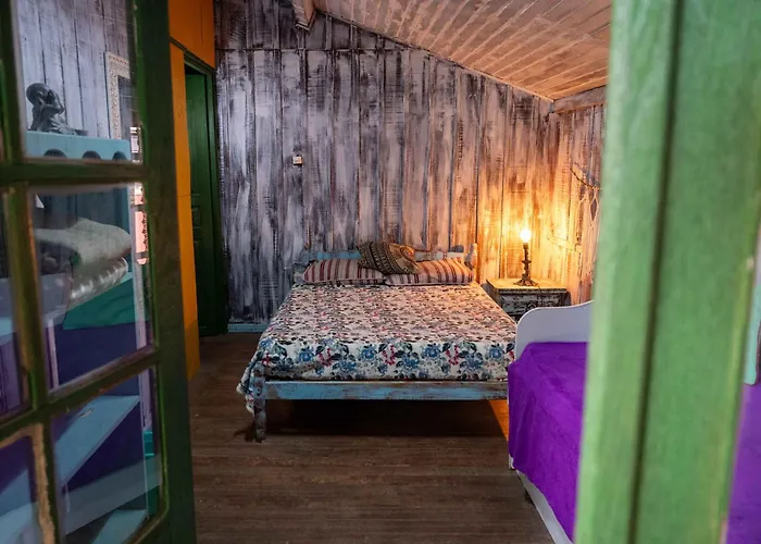 Casahostel Floresce