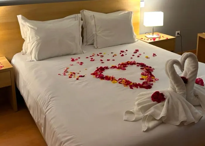 Jp Village Hotel