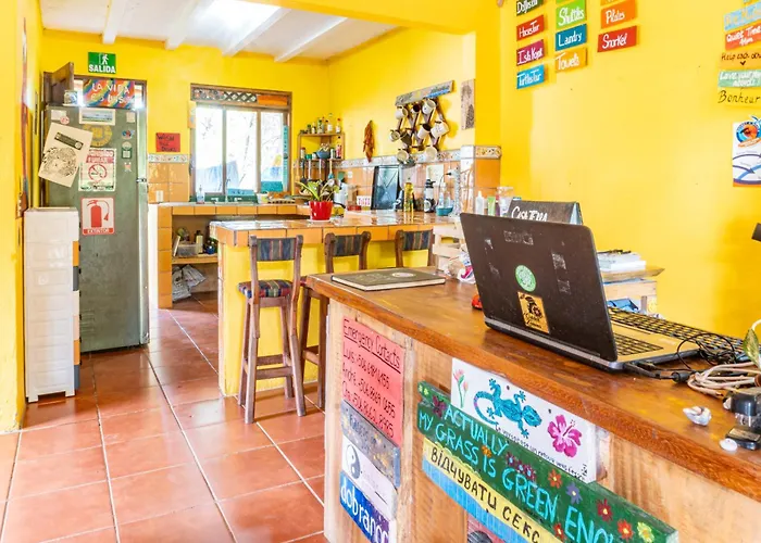 Casa Terra Hostel