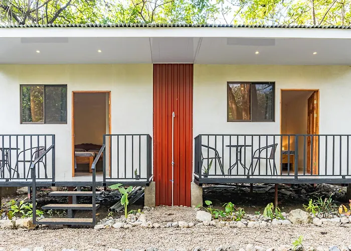 Casa Terra Hostel