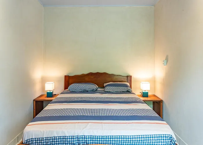 Casa Terra Hostel