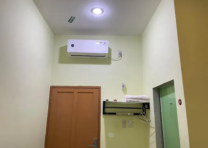 Pudan Residence Parapat By Helocus