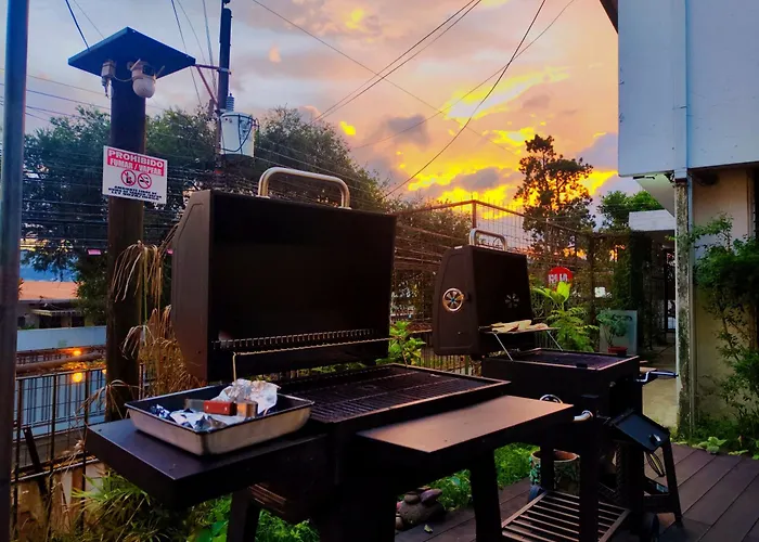 Haven Hostel