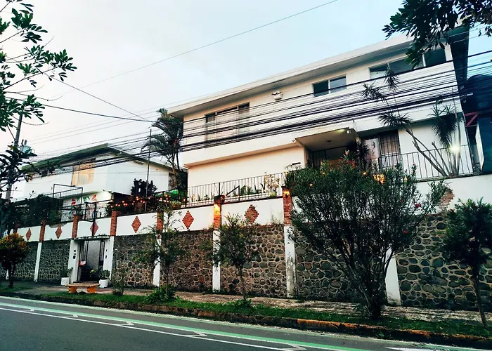 Haven Hostel