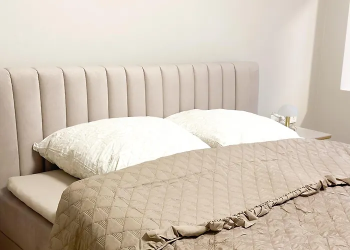 Elegantes City-Apartment im Herzen von Bad Mergentheim
