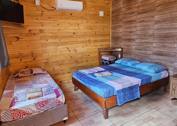 Hotel Alvorada
