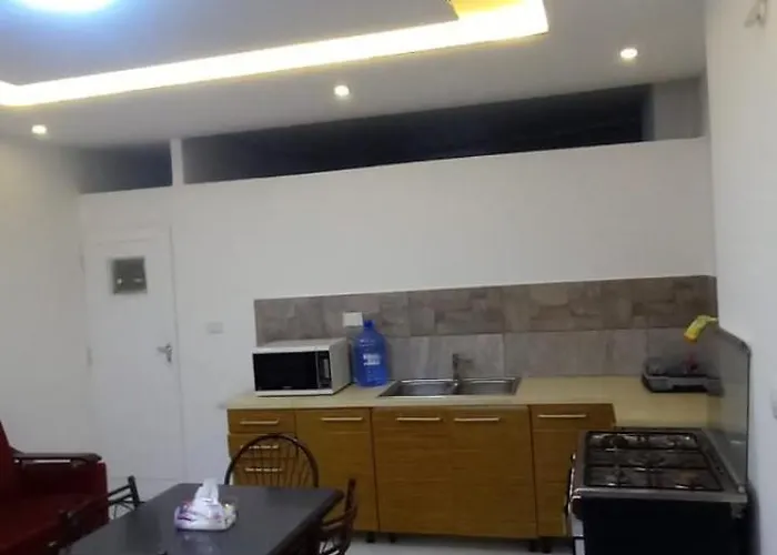 Amman Citadle