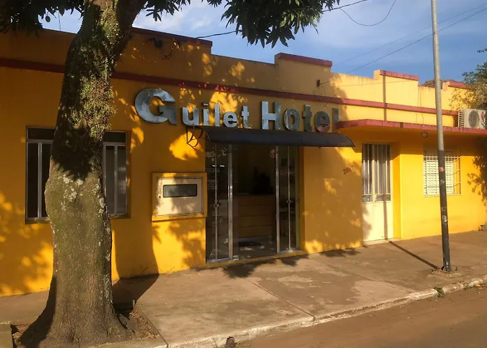 Guilet Hotel L