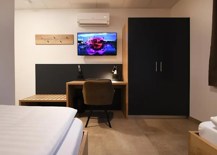GP Motel