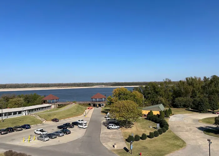 Century Casino & Hotel Caruthersville