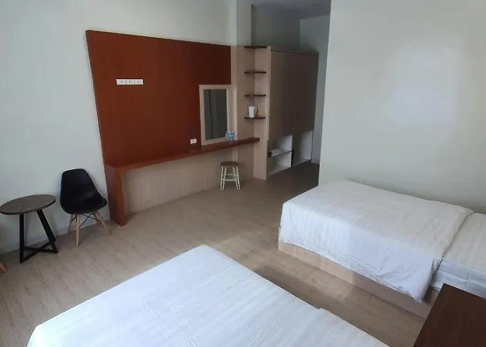 Mabit Hotel
