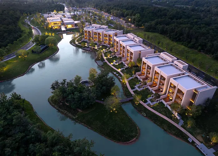 Hotel Indigo Beidaihe By Ihg