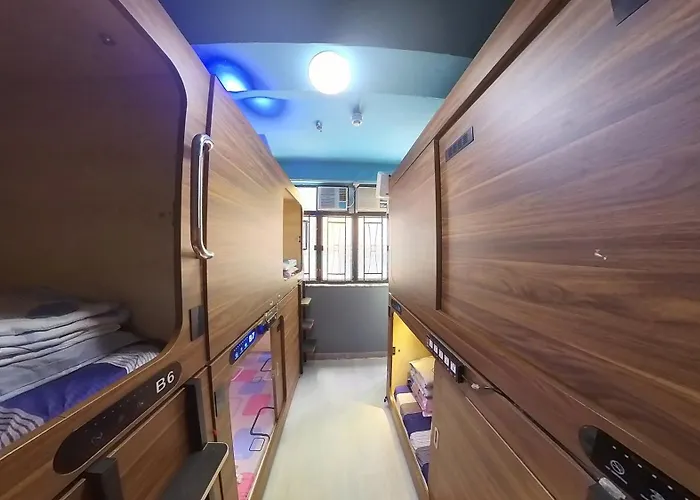 Starway Capsules