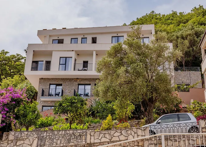 Hotel Aquilo