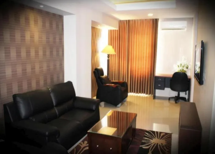Grand Abe Hotel
