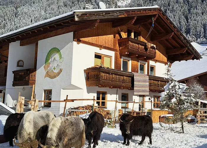 Permadieshof