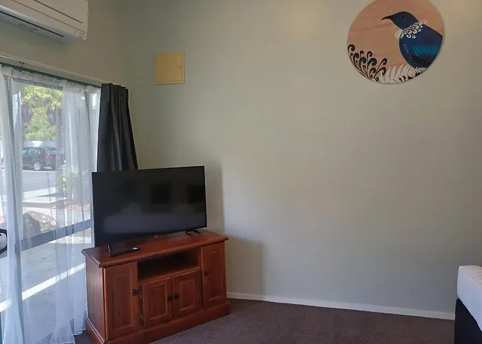 Te Tiriti Motel