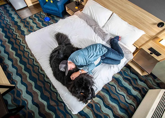 Accent Inns Victoria