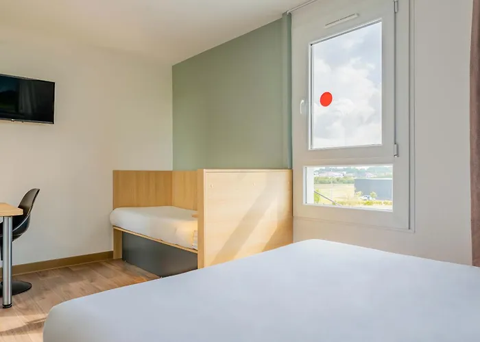 B&B Hotel Bethune Bruay-La-Buissiere