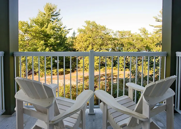 Residence Inn By Marriott Gravenhurst Muskoka Wharf