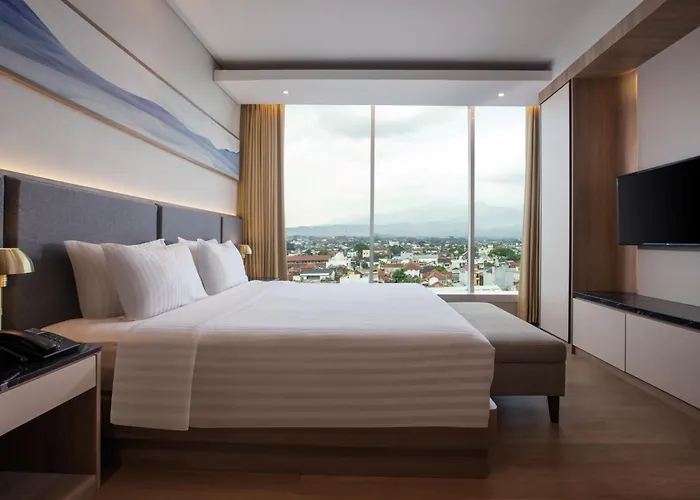 Hotel Santika Tasikmalaya