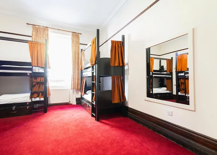Palmers Lodge Swiss Cottage
