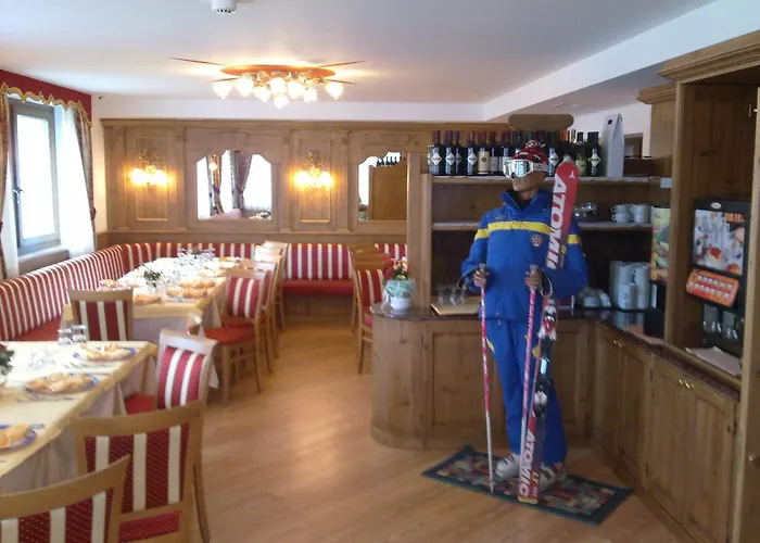 Hotel Negritella