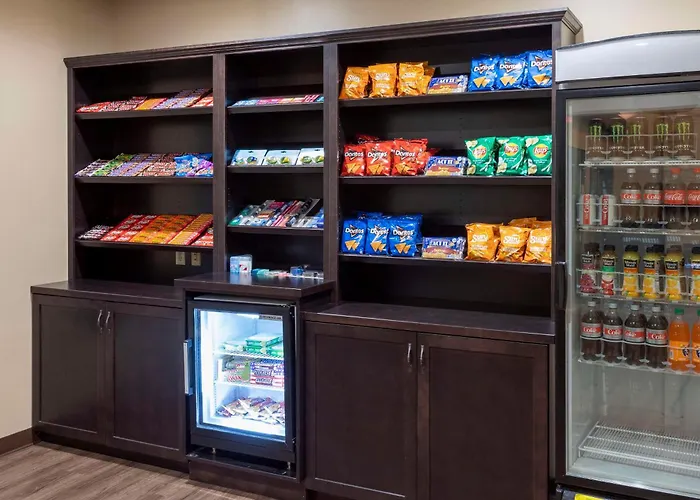 Comfort Suites Ramsey