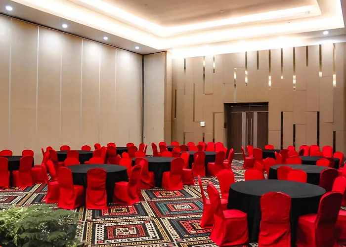 Aston Kupang Hotel & Convention Center