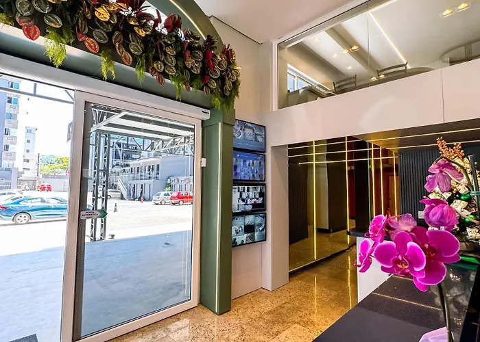 Hotel Zata E Flats