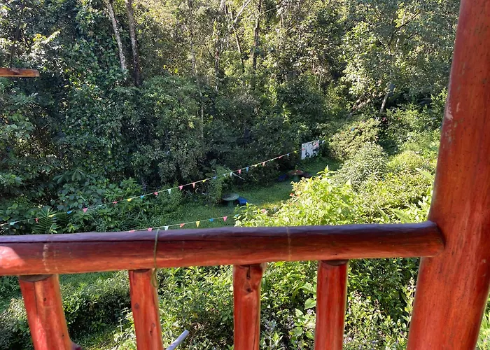 Centro Ecologico Montana Verde