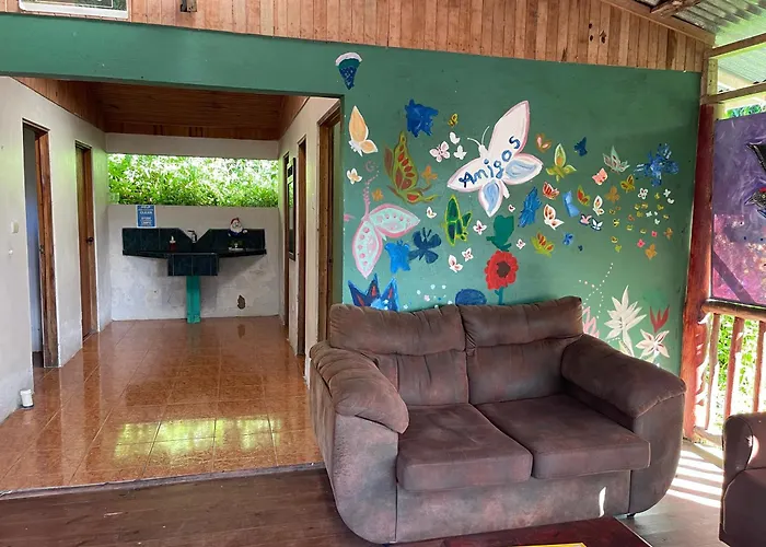 Centro Ecologico Montana Verde