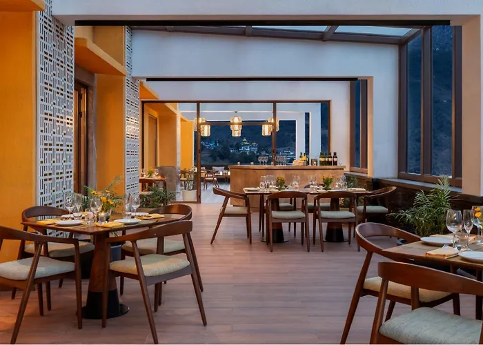 Vivanta Tawang