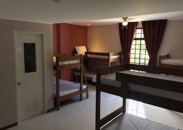 Answer Hotel