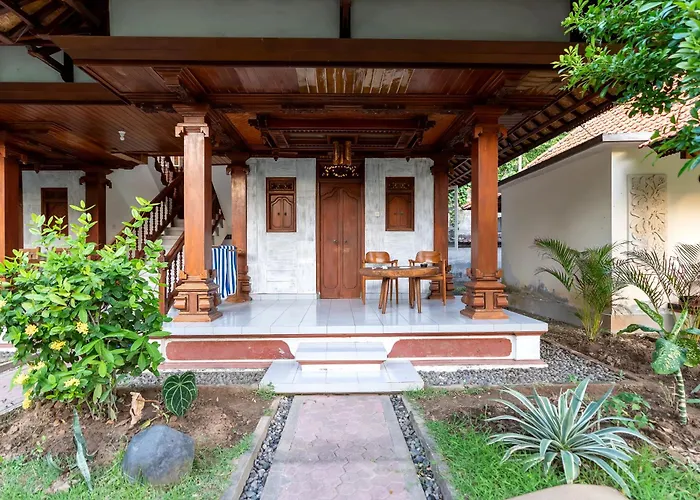 Ganesh Beach Hotel