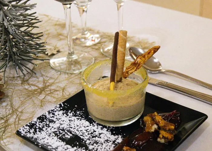 Hotel Restaurant Nordpol