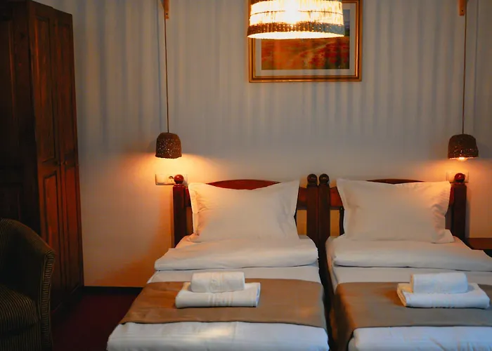 Bark Inn - Bed&Breakfast