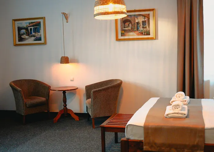 Bark Inn - Bed&Breakfast