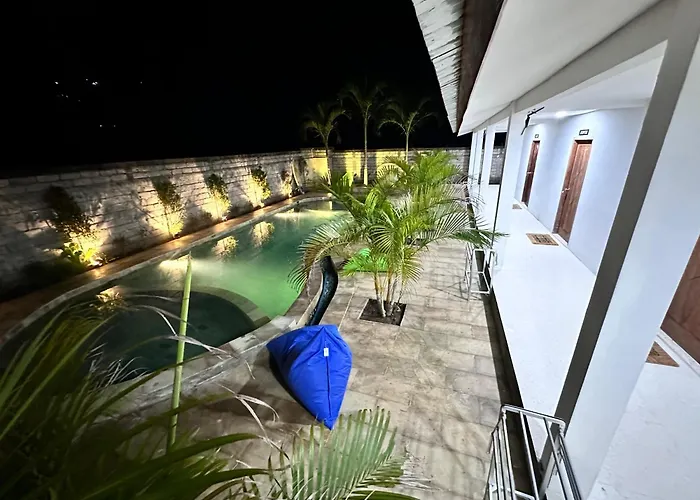 Jancoox Hostel