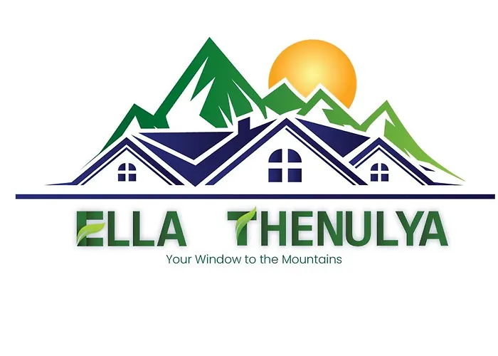 Ella Thenulya