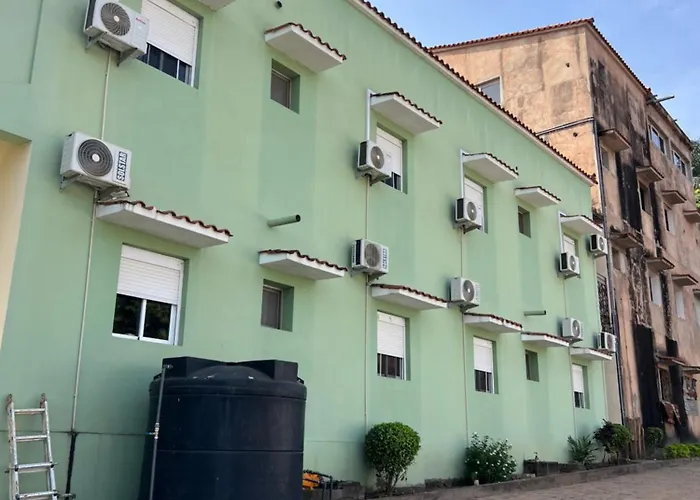 Mag Palace Hotel