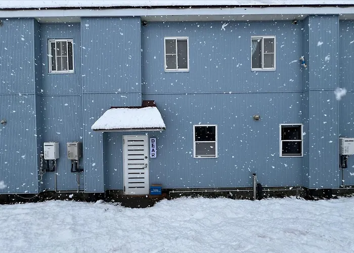 Dear Hostel Hakuba