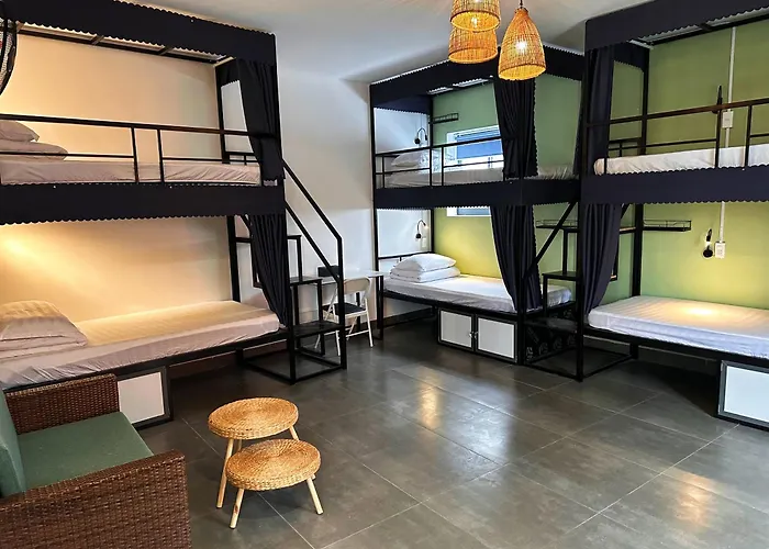 Gito Hostel
