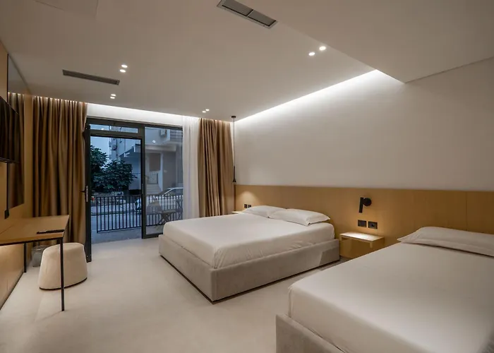 Austin Boutique Hotel